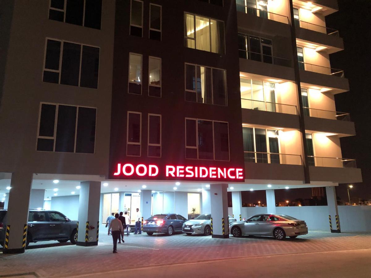 Jood Residence Seef Extérieur photo